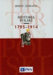 Historia Polski 1795-1914