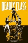 Deadly Class Tom 11