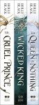 The Folk of the Air Trilogy Boxset
