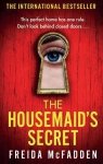 The Housemaid's Secret