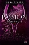 Passion Love&Wine #2