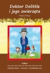 Doktor Dolittle i jego zwierzęta Hugh Loftinga.