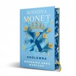 Rodzina Monet Tom 2 Królewna