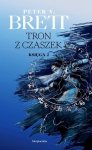 Tron z czaszek Księga 2.