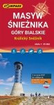 Masyw Śnieżnika, Góry Bialskie 1:35 000
