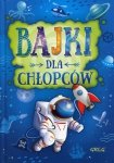 Bajki dla chłopców