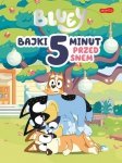 Bluey Bajki 5 minut przed snem