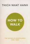 How To Walk