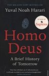 Homo Deus