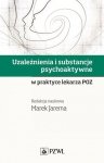Uzależnienia i substancje psychoaktywne