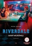 Riverdale Dzień wcześniej