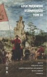 Scenariusze Tom 3