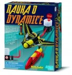 Nauka o dynamice