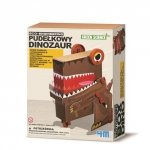 Pudełkowy dinozaur