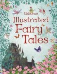 Illustrated Fairy Tales