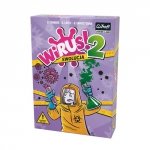 Wirus 2 Dodatek