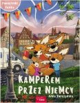 Kamperem przez Niemcy