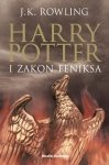 Harry Potter i Zakon Feniksa cz. br.