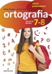 Ortografia Ćwiczenia dla klas 7-8