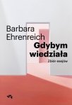 Gdybym wiedziała