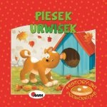 Historyjki Podwórkowe Piesek Urwisek