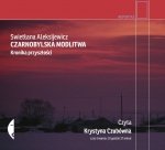 CD MP3 Czarnobylska modlitwa
