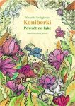 Koniberki. Powrót na łąkę