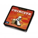 Gra magnetyczna Chińczyk