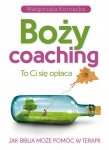 Boży coaching. To Ci się opłaca. Jak Biblia może pomóc w terapii wyd. 2022