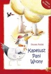 Kapelusz Pani Wrony wyd. 3