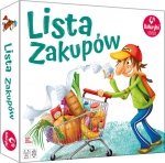 Gra Lista zakupów