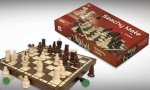 Gra Szachy małe