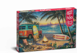 Puzzle 500 CherryPazzi Van Life 20067