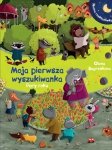 Pory roku mini. Moja pierwsza wyszukiwanka