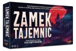 Gra Zamek tajemnic