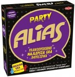 Gra Alias Party