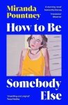 How to be somebody else wer. angielska