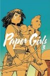 Paper Girls. Tom 3 wyd. 2025