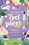 Najlepsze urodziny Zuzi. Tycipieski. Tom 3