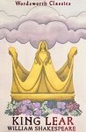 King Lear. Wordsworth Classics wer. angielska