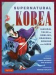Supernatural Korea wer. angielska