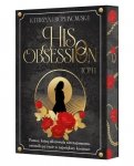His Obsession (Ilustrowane brzegi)