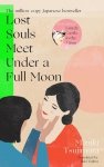 Lost Souls Meet Under a Full Moon wer. angielska