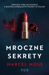 Mroczne sekrety wyd. 2