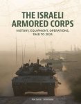 The Israeli Armored Corps