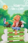 Vilde i lato z Cleo