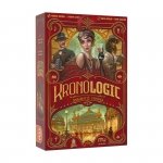 Gra KRONOLOGIC PARYŻ 1920