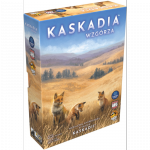 Gra Kaskadia Wzgórza