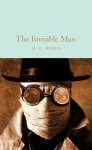 The Invisible Man wer. angielska
