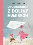 Opowiadania z Doliny Muminków wyd. 2025